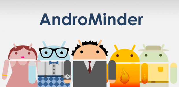 androMinder
