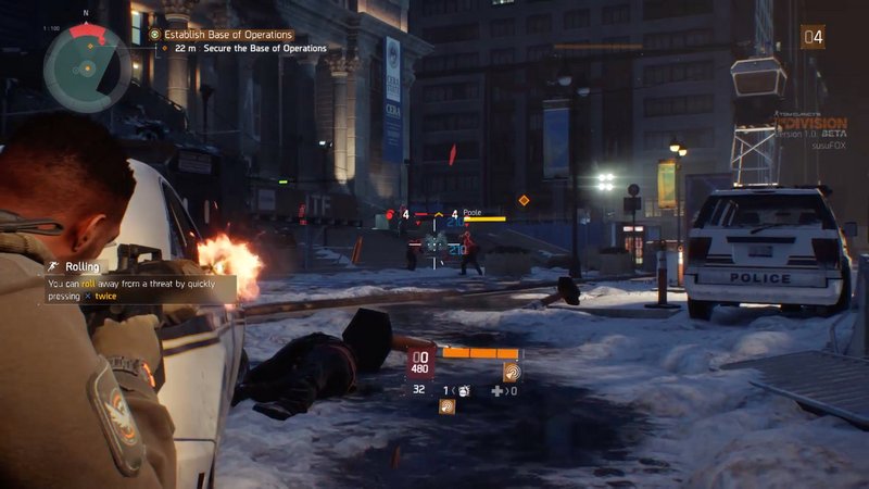 Tom-Clancys-The-Division-Gameplay