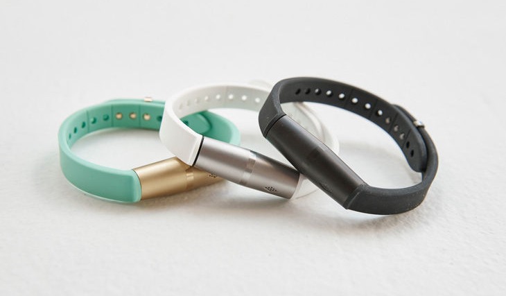 Q Motion Activity Trackers
