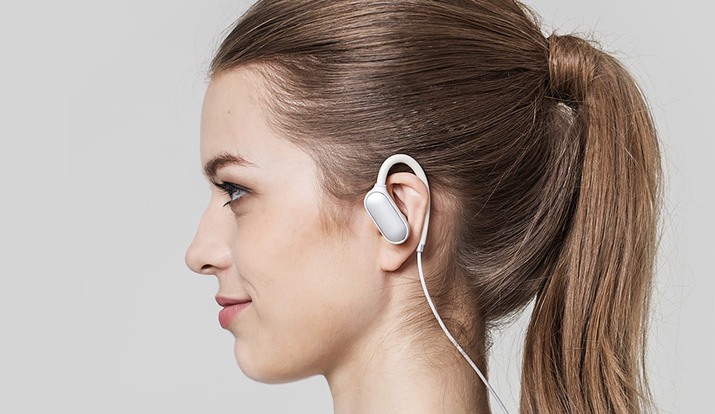 אוזניות ספורט Xiaomi Headphone Mi Sport Bluetooth