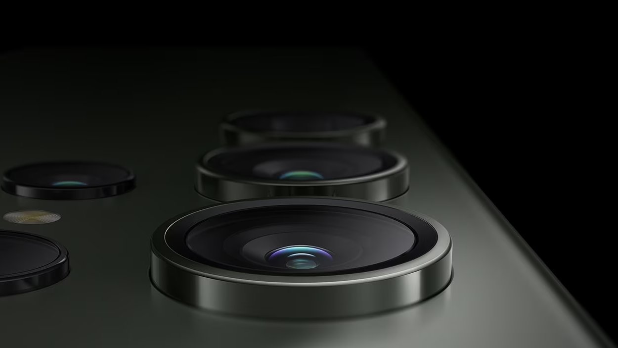 Samsung’s Flagship Devices: Revolutionizing Photography with Sony Sensors in S25